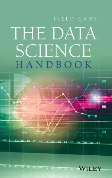 Cover of The Data Science Handbook