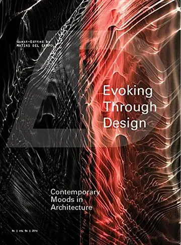 Cover of Evoking Through Design