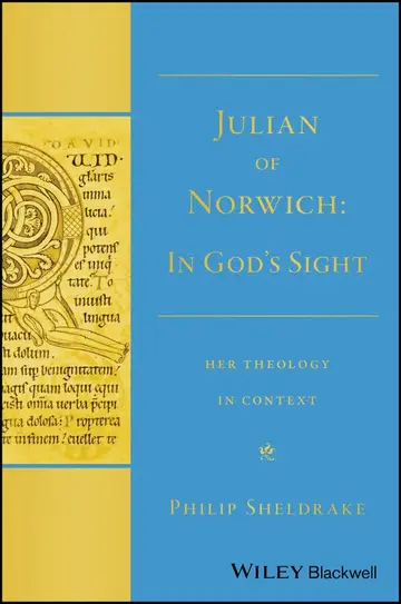 Cover of Julian of Norwich