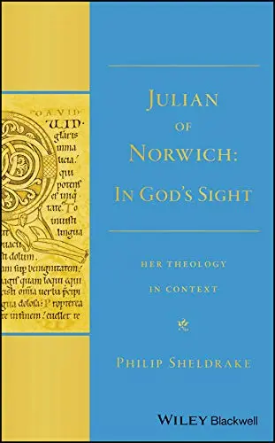 Cover of Julian of Norwich