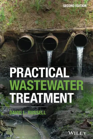 Cover of Practical Wastewater Treatment