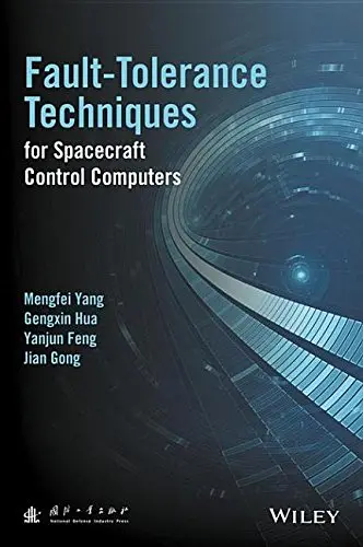 Cover of Fault-Tolerance Techniques for Spacecraft Control Computers