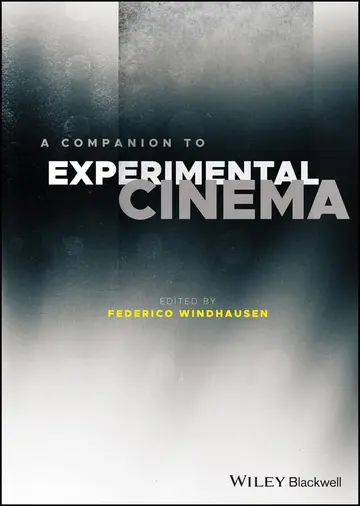 Cover of A Companion to Experimental Cinema