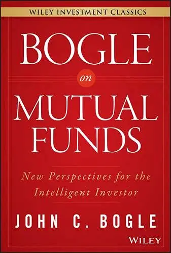 Cover of Bogle on Mutual Funds