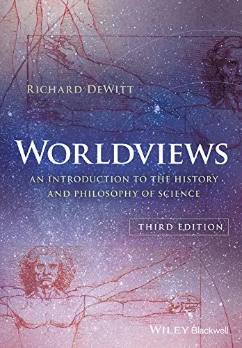 Cover of Worldviews