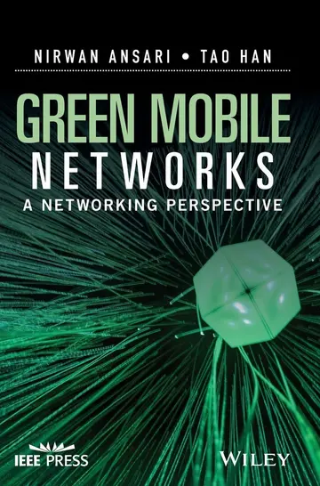 Cover of Green Mobile Networks