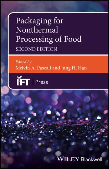 Cover of Packaging for Nonthermal Processing of Food