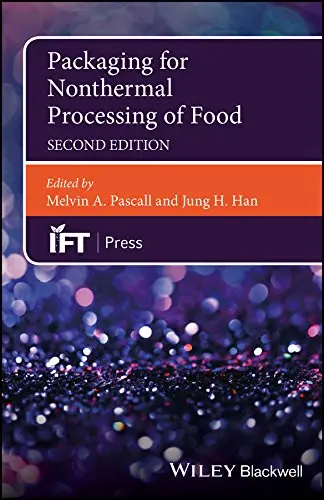 Cover of Packaging for Nonthermal Processing of Food