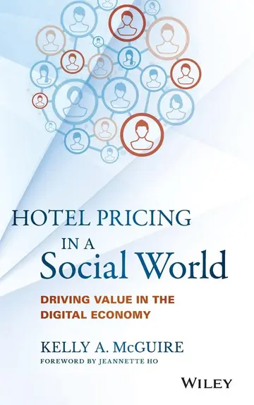Cover of Hotel Pricing in a Social World