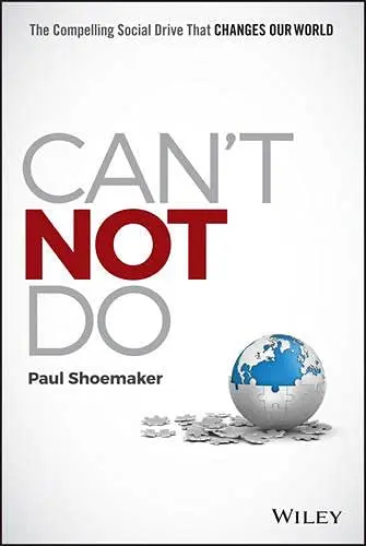 Cover of Can't Not Do