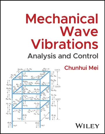 Cover of Mechanical Wave Vibrations
