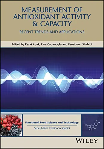 Cover of Measurement of Antioxidant Activity and Capacity
