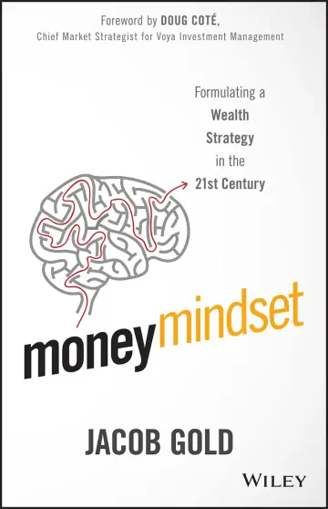 Cover of Money Mindset
