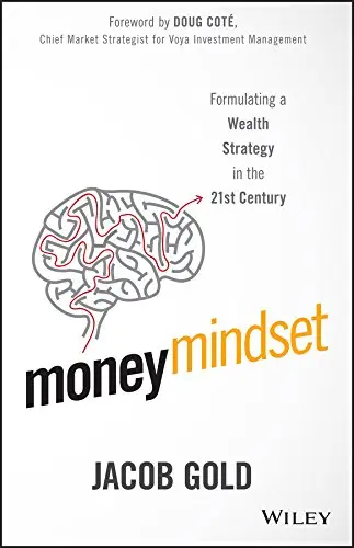 Cover of Money Mindset