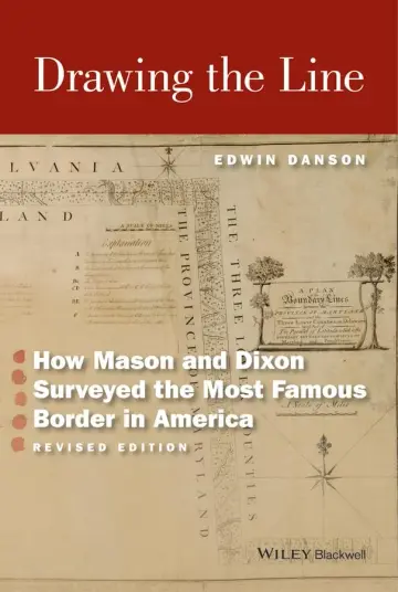 Cover of Drawing the Line