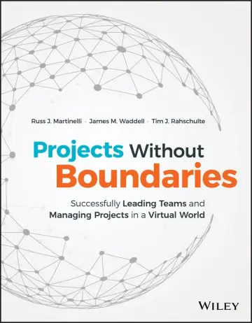 Cover of Projects Without Boundaries