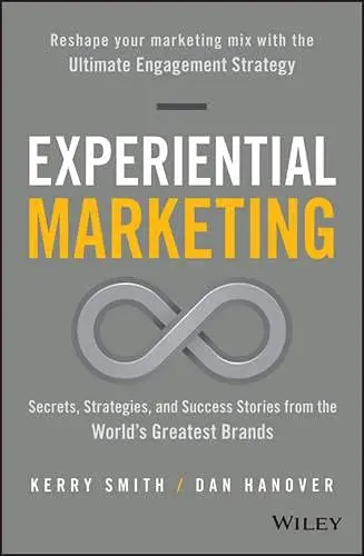 Cover of Experiential Marketing