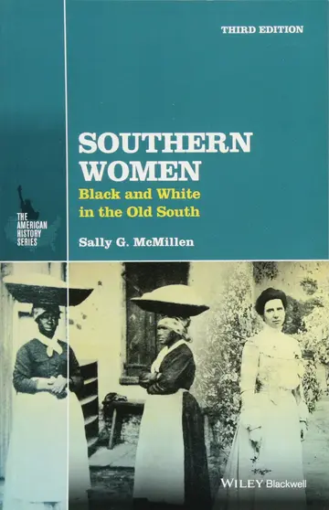 Cover of Southern Women