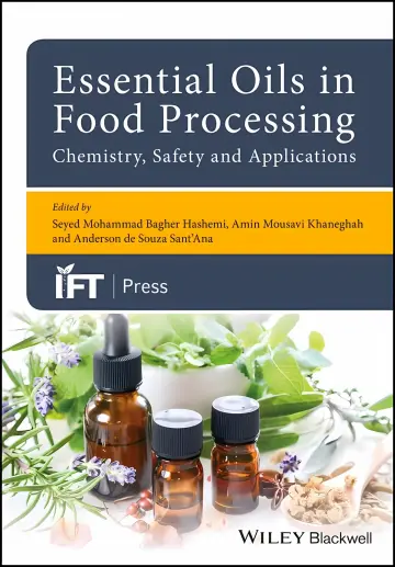 Cover of Essential Oils in Food Processing