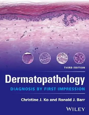 Cover of Dermatopathology 3e