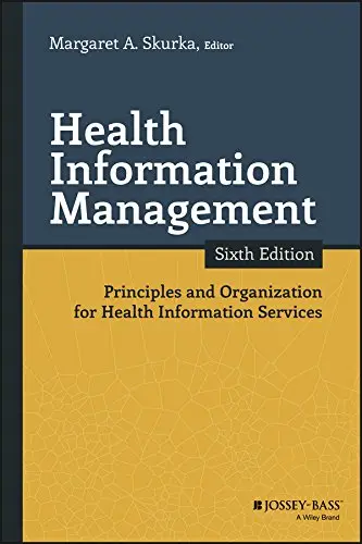 Cover of Health Information Management