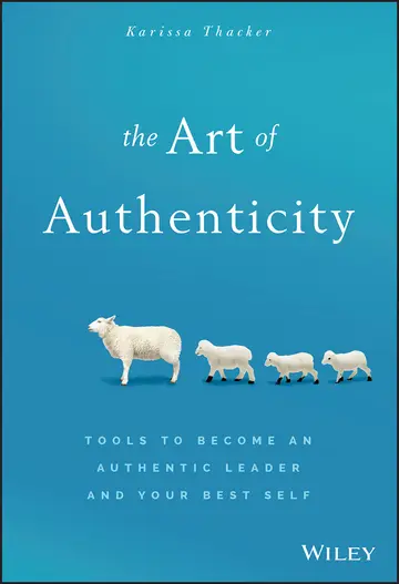 Cover of Art of Authenticity