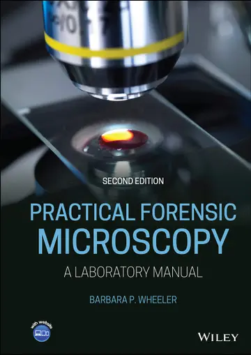 Cover of Practical Forensic Microscopy
