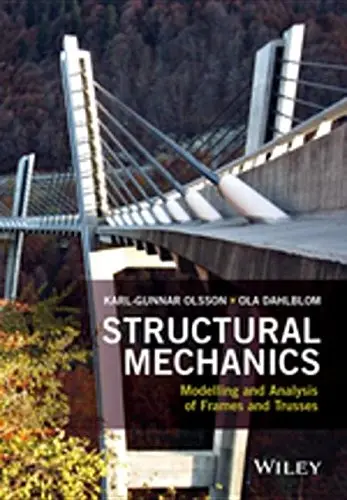 Cover of Structural Mechanics
