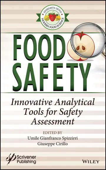Cover of Food Safety