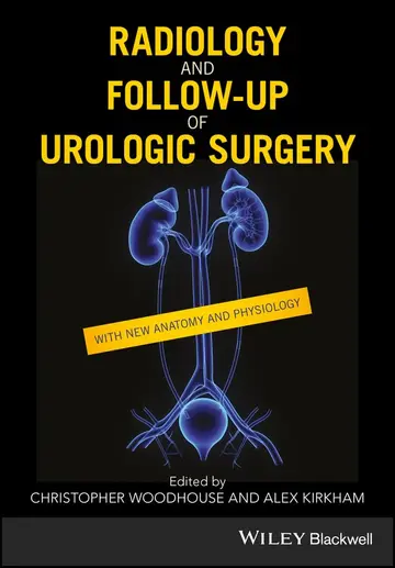 Cover of Radiology and Follow up of Urologic Surgery