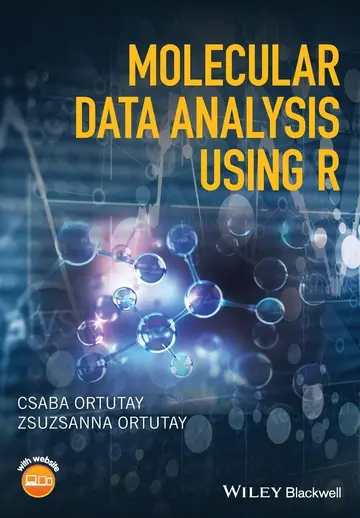 Cover of Molecular Data Analysis Using R