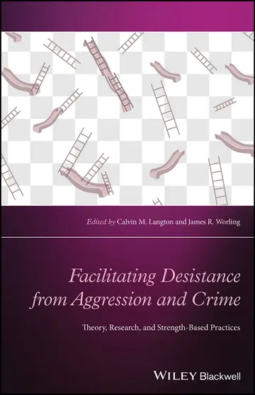 Cover of Facilitating Desistance from Aggression and Crime
