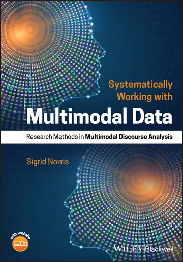 Cover of Systematically Working with Multimodal Data