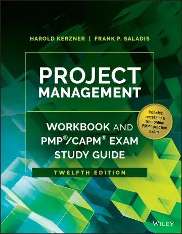 Cover of Project Management and PMP /CAPM Exam
