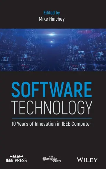 Cover of Software Technology