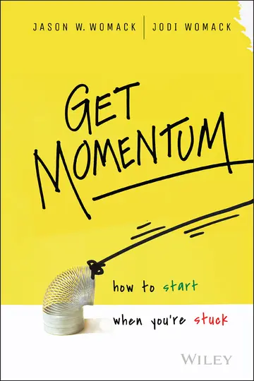 Cover of Get Momentum