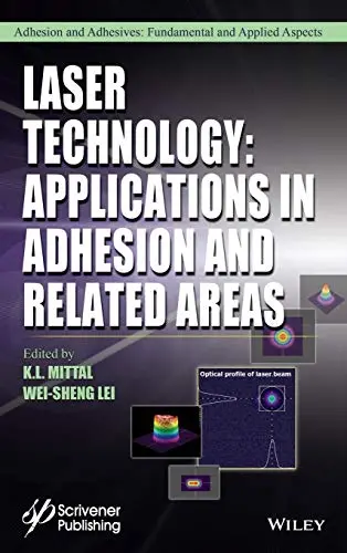 Cover of Laser Technology