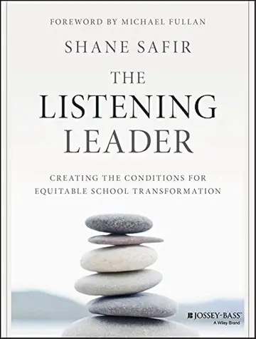 Cover of Listening Leader