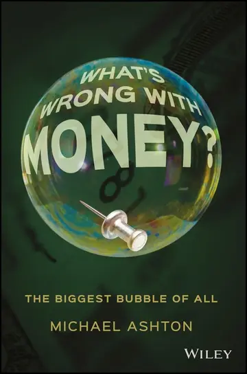 Cover of What's Wrong with Money?
