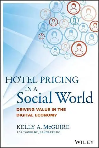 Cover of Hotel Pricing in a Social World