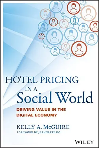 Cover of Hotel Pricing in a Social World