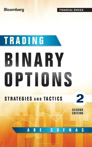 Cover of Trading Binary Options
