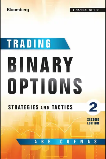 Cover of Trading Binary Options