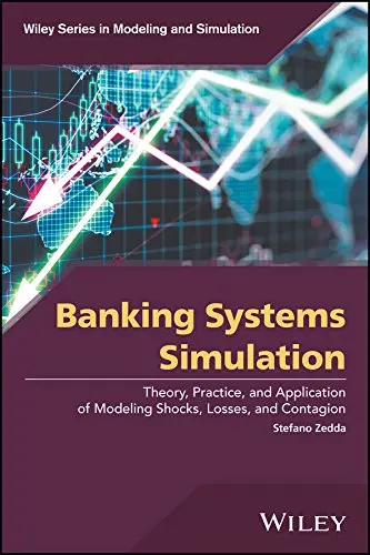 Cover of Banking Systems Simulation