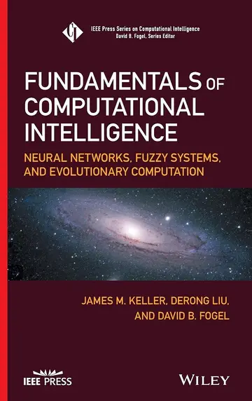 Cover of Fundamentals of Computational Intelligence