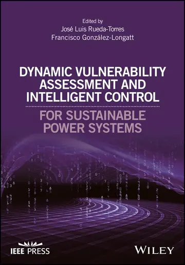 Cover of Dynamic Vulnerability Assessment and Intelligent Control