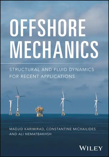 Cover of Offshore Mechanics