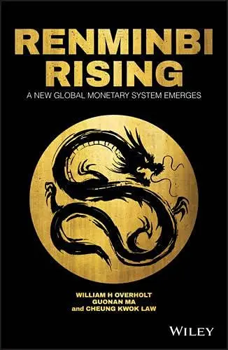 Cover of Renminbi Rising