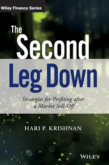 Cover of Second Leg Down