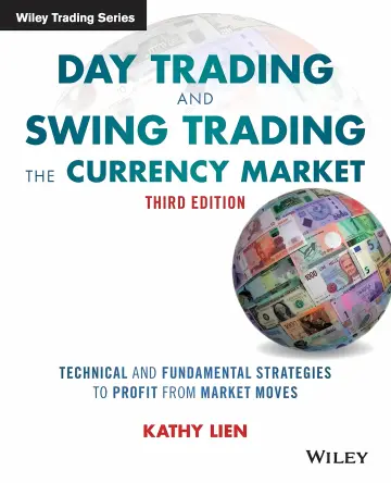 Cover of Day Trading and Swing Trading the Currency Market